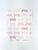 Premium Matte Wallpaper - 8.5x11 Sample