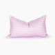 Mary Had a Little Lamb Lumbar Pillow Cover Only