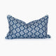 North Carolina Dogwood Lumbar Pillow Cover Only