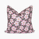 Mississippi Magnolias Square Pillow Cover Only
