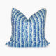 New Jersey Shores Square Pillow Cover Only