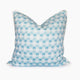 South Carolina Sea Turtles Square Pillow Cover Only