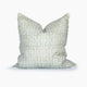 Tennessee Trellis Square Pillow Cover