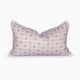 Tennessee Circles Lumbar Pillow Cover