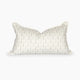 Tennessee Guitars Lumbar Pillow Cover