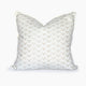 Texas Longhorns Square Pillow Cover