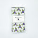 Wisconsin Violets Napkins