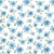 Removable Peel & Stick Wallpaper - 8.5x11 Sample