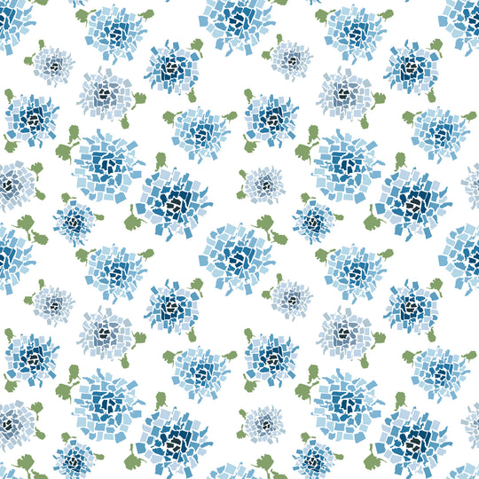 Removable Peel & Stick Wallpaper - 8.5x11 Sample