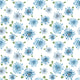 Removable Peel & Stick Wallpaper - 8.5x11 Sample
