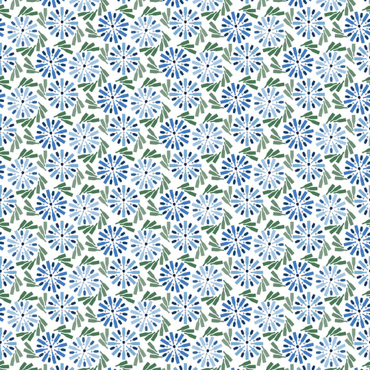 Removable Peel & Stick Wallpaper - 8.5x11 Sample