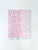 Removable Peel & Stick Wallpaper - 8.5x11 Sample