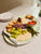 12 Days of Christmas Pears Platter