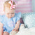 Twinkle, Twinkle Lumbar Pillow Cover Only