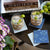 Texas Bluebonnet Coasters