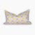 California Coral Lumbar Pillow Cover Only