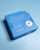 50 States Blue Hydrangea Coasters