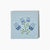 Texas Bluebonnet Coasters