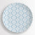 North Carolina Dogwood Melamine Dinner Plates