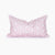 Down By the Bay Lumbar Pillow Cover Only