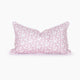 Down By the Bay Lumbar Pillow Cover Only