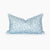Down By the Bay Lumbar Pillow Cover Only