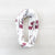 Texas Cowboy Boots Top Knot