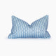 Florida Basketweave Lumbar Pillow Cover Only