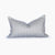 Florida Basketweave Lumbar Pillow Cover