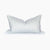 Florida Herringbone Lumbar Pillow Cover