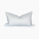 Florida Herringbone Lumbar Pillow Cover