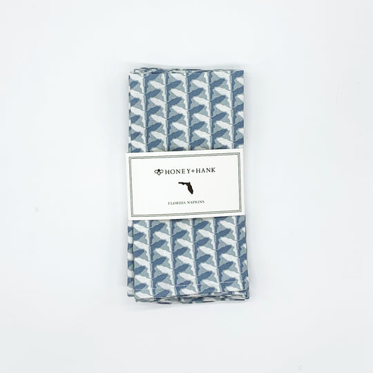 Florida Basketweave Napkins