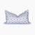 Georgia Floral Lumbar Pillow Cover Only
