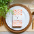Georgia Peaches Napkins