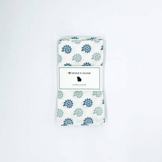 Sale Georgia Seashells Napkins