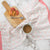 Baking Basketweave Tea Towel