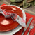 50 States Hydrangea Napkins