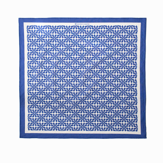 Kentucky Lexington Tile Bandana