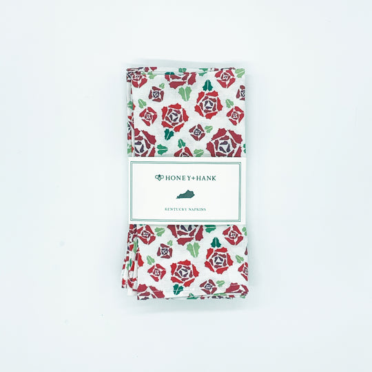 Kentucky Winners Circle Napkins
