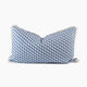 Illinois Tweed Lumbar Pillow Cover Only