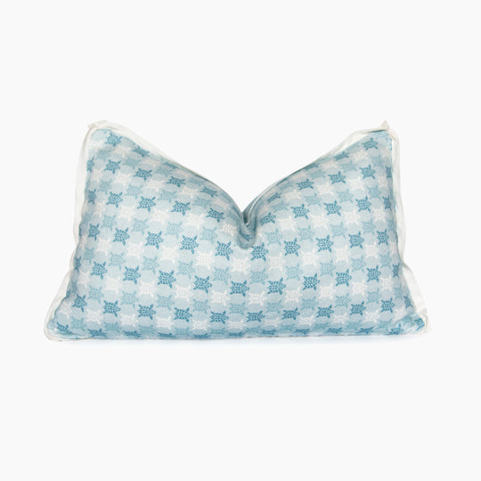 South Carolina Sea Turtles Lumbar Pillow Cover Only