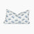 Texas Cowboy Boots Lumbar Pillow Cover Only