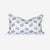 Texas Cowboy Boots Lumbar Pillow Cover Only