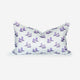 Texas Cowboy Boots Lumbar Pillow Cover Only