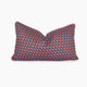 Virginia Diagonal Lumbar Pillow Cover Only