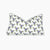 Wisconsin Violets Lumbar Pillow Cover Only