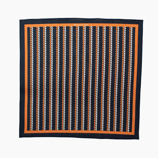 Alabama Stripe Bandana