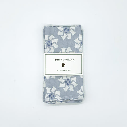 Sale Minnesota Floral Napkins