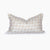 North Carolina Starfish Lumbar Pillow Cover