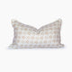 North Carolina Starfish Lumbar Pillow Cover